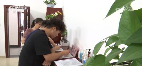 信息多跑路，學(xué)生少跑腿 智慧科技為就業(yè)服務(wù)賦能