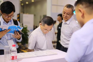 合合信息閃耀2019世界人工智能大會，引領信息咨詢服務新紀元